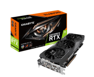 GIGABYTE RTX 2080 TI GAMING OC 11GB GDDR6 352bit DP/HDMI/USB-c GV-N208TGAMING OC-11GC - 445410 - zdjęcie 1